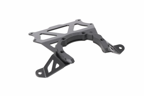 Inel pentru fixare gentuta rezervor EVO Negru. Yamaha Ténéré 700 World Raid (22-). [2]