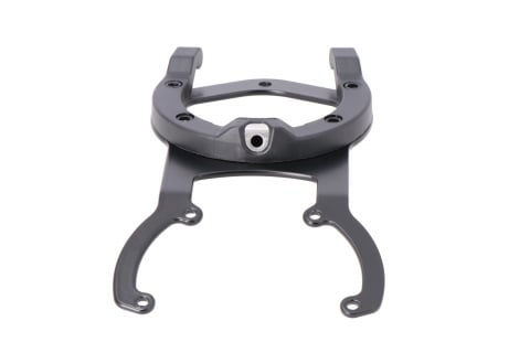 Inel pentru fixare gentuta rezervor ION Negru. CFMoto 700CL-X Heritage (22-). [2]