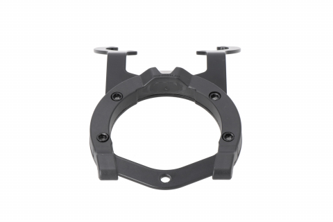 Accesorii Moto - Inel pentru fixare gentuta rezervor ION Negru. CFMoto 800MT (21-).