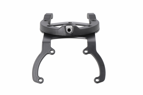 Inel pentru fixare gentuta rezervor ION Negru. CFMoto 800MT (21-). [1]