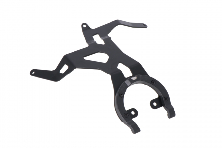 Genti-Cutii-Coburi - Inel pentru fixare gentuta rezervor ION Negru. Ducati DesertX. Sw-Motech