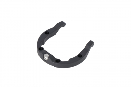 Genti-Cutii-Coburi - Inel pentru fixare gentuta rezervor ION Negru. Harley-Davidson Pan America (21-). Sw-Motech