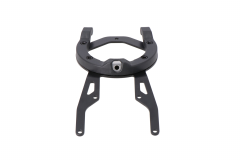 Inel pentru fixare gentuta rezervor ION Negru. Harley-Davidson Sportster S. [3]