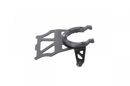 Inel pentru fixare gentuta rezervor ION Negru. Yamaha Ténéré 700 World Raid. Sw-Motech [3]