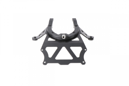 Genti-Cutii-Coburi - Inel pentru fixare gentuta rezervor ION Negru. Yamaha Ténéré 700 World Raid. Sw-Motech