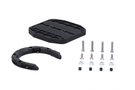 Inel pentru fixare gentuta rezervor PRO pentru PRO tank bags. Negru [2]