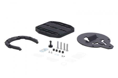 Genti-Cutii-Coburi - Inel pentru fixare gentuta rezervor PRO pentru PRO tank bags. Negru