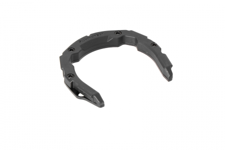 Accesorii Moto - Inel pentru fixare gentuta rezervor PRO Negru. Royal Enfield Himalayan (21-). Sw-Motech