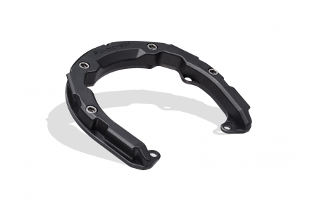 Accesorii Moto - Inel pentru fixare gentuta rezervor PRO Negru Sw-Motech