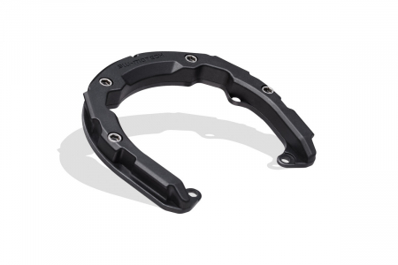 Accesorii Moto - Inel pentru fixare gentuta rezervor PRO Negru Triumph Trident 660