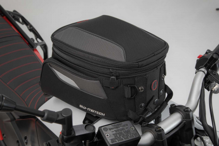 Inel Rezervor EVO Negru Yamaha Tenere 700 (19-). [3]