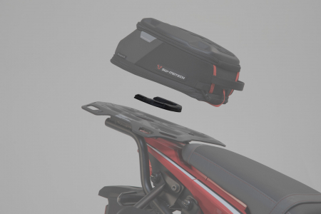 Genti-Cutii-Coburi - Inel rezervor PRO Tank ring pentu ADVENTURE-RACK