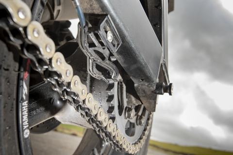 Injector dual Scorpion Scottoiler [6]