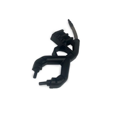 Sistem ungere lant - Injector dual Scorpion Scottoiler