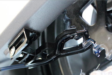 Injector dual Scorpion Scottoiler [5]