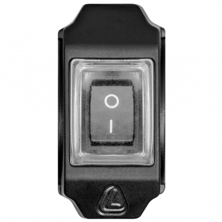 Intrerupator impermeabil - 12V - 6A max [1]