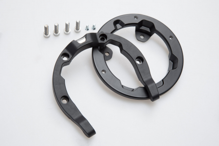 Accesorii Moto - Ion Kit adaptor Inel Rezervor negru Kawasaki models.