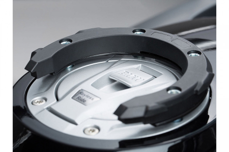 Ion Kit adaptor Inel Rezervor negru pentru BMW/KTM/Ducati models. [1]