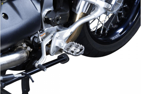 Accesorii Moto - Ion scarite kit KTM/Honda/Kawasaki/Morini/Guzzi/Suzuki/BMW.