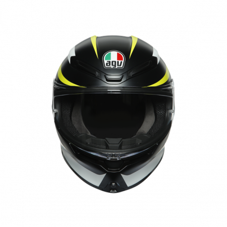 Casca AGV K6 Rapid 46 [1]