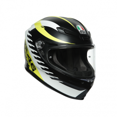 Echipamente Moto - Casca AGV K6 Rapid 46