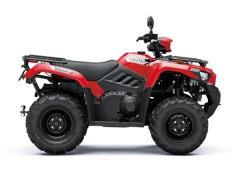 Kawasaki Brute Force 450 [2]