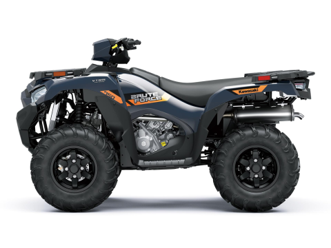 Kawasaki Brute Force 750 [1]