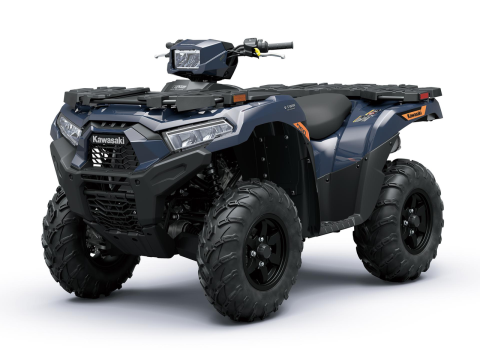 ATV - Kawasaki Brute Force 750