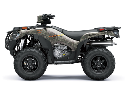 Kawasaki Brute Force 750 SE [1]