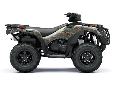 Kawasaki Brute Force 750 SE [2]