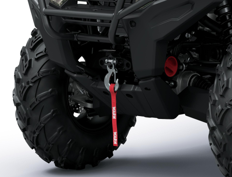 Kawasaki Brute Force 750 SE [3]