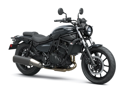 Motociclete A2 - Kawasaki Eliminator 500