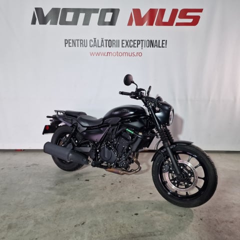 Motociclete SH - Kawasaki Eliminator 500 SE ABS | An 2024 | KDA14472