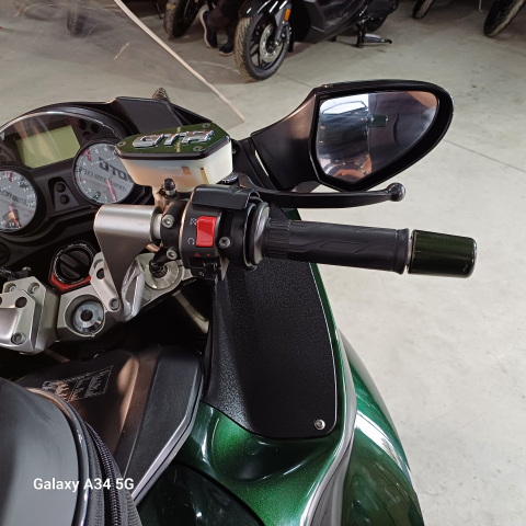 Kawasaki GTR 1400 ABS | An 2014 | K07801 [6]