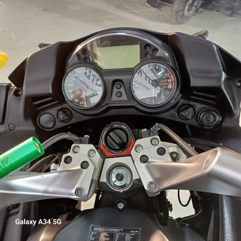 Kawasaki GTR 1400 ABS | An 2014 | K07801 [4]