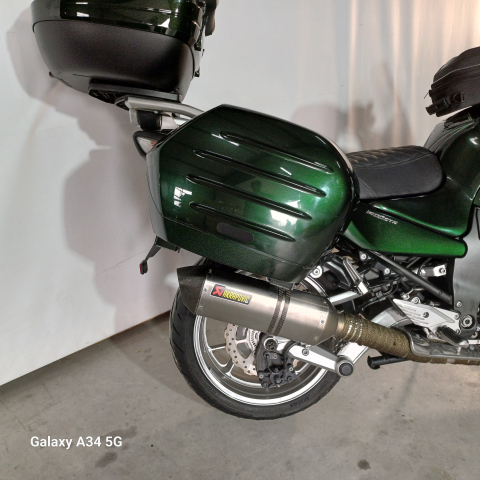 Kawasaki GTR 1400 ABS | An 2014 | K07801 [2]