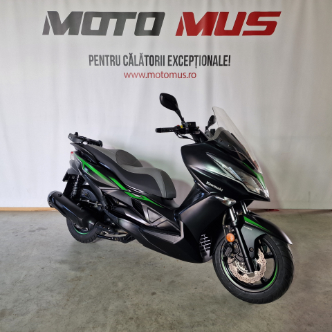 Scootere SH - Kawasaki J300 ABS | An 2020 | K11307
