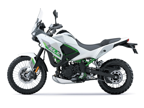 Kawasaki KLE500 SE [2]