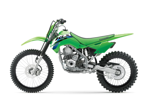 Kawasaki KLX140R F [2]