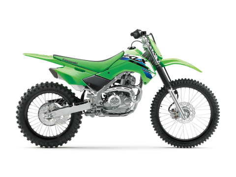 Kawasaki KLX140R F [1]