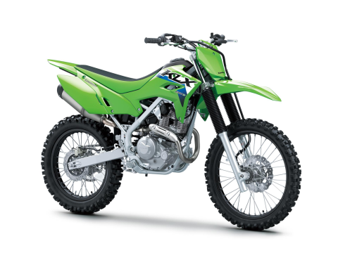 Motociclete - Kawasaki KLX230R S