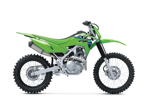Kawasaki KLX230R S [1]