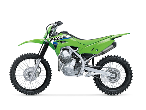 Kawasaki KLX230R S [2]