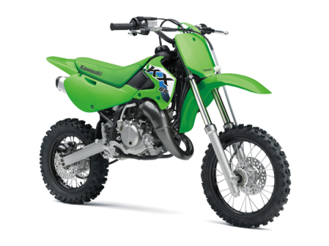 Motociclete - Kawasaki KX65