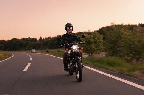 Kawasaki Meguro S1 [7]