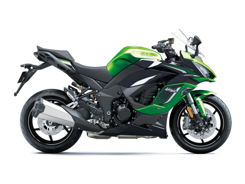 Kawasaki Ninja 1100SX SE [1]