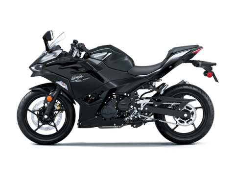Kawasaki Ninja 500 [2]