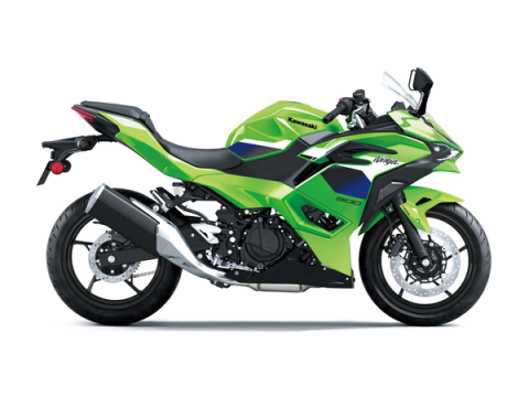Kawasaki Ninja 500 SE [1]