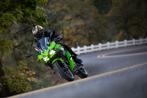 Kawasaki Ninja 500 SE [7]