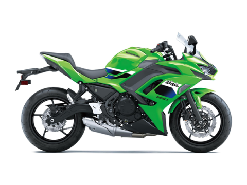 Kawasaki Ninja 650 [1]